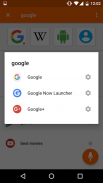 Voice Search -  Speech to text & voice assistant screenshot 3