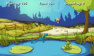 A Frog Game screenshot 2