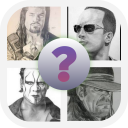 Guess WWE Superstar's & Earn Icon