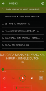 DJ ITS MY LIFE Remix Viral screenshot 1