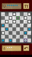 Checkers 2 Player - Free Board Game screenshot 1