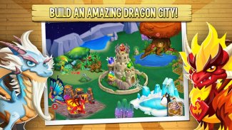 龙城 (Dragon City) screenshot 10