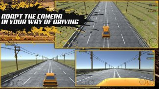 Traffic Gamepad screenshot 6