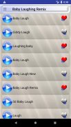 Baby Laughing Remix screenshot 3
