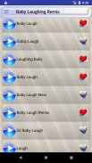 Детские Laughing Remix screenshot 3