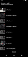 Camera Remote for Hero screenshot 1