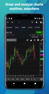 TradeStation – Trade and Invest screenshot 0