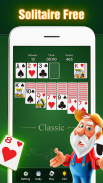 Solitaire card Games screenshot 6