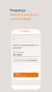 Itaú Light: o app mais leve do seu banco screenshot 3
