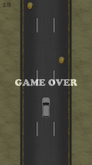 Fast Car Game screenshot 0