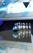 Bowling Game Flick screenshot 0