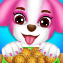 Puppy Activity - Daycare Game Icon