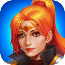 Raid & Rush - Heroes idle RPG Icon