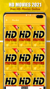 HD Movies Cinema 2022 Watch 4K screenshot 3