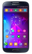 P9 Launcher Theme screenshot 3