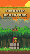 jurassic adventure screenshot 1