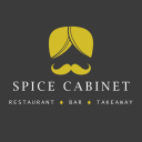 Spice Cabinet