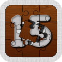 Images 15 Puzzles Icon