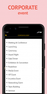 VALUEVENT Event Management – Best Event Malaysia screenshot 4