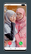 Juyy Putri Call You screenshot 4