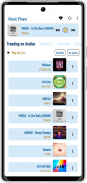 MP3 Player screenshot 9