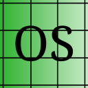Grid Reference OS
