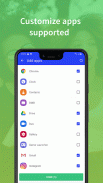 All In One Messenger for Social Apps screenshot 3