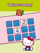 Almanaque de Atividades Hello Kitty screenshot 8