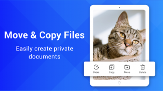 Files: File Manager, Explorer+ screenshot 0