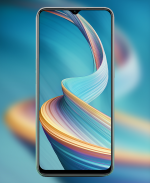 Oppo A31 A73 A53 A32 Wallpaper screenshot 2