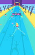 Bikini Race screenshot 7