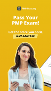 PMP Certification Exam Mastery screenshot 0