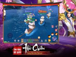 Ngự Thần Sư - Tân Dị Giới screenshot 3