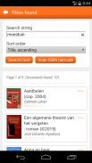Zeeuwse Bibliotheken screenshot 9
