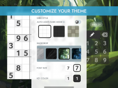 Sudoku: Number Match Game screenshot 3