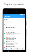 JotNot Fax - Fax from your phone screenshot 22