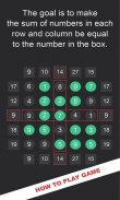Solve Me - Number Puzzle screenshot 3