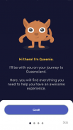 Your Passport to Queensland screenshot 4
