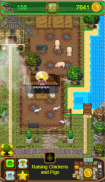 Medieval Farms - Free Farming Simulation screenshot 9