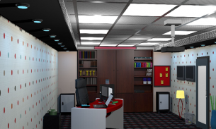 Escape Games-Puzzle Office 1 screenshot 8