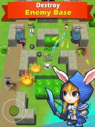 Wild Clash: Online Battle screenshot 6