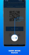 QR And Barcode Scanner | QR Code Generator screenshot 1