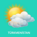 Arch Howa - Türkmenistan Icon