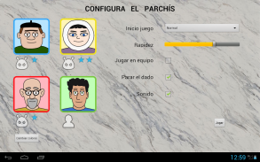 El Parchís screenshot 16