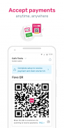 FaveBiz: Mobile payment and se screenshot 1