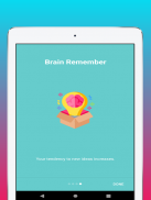 Brain Remember screenshot 5