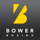 Bower Boxing Coach Simulator Icon