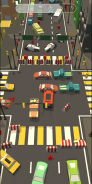 Car Bump: Smash Hit in Smashy Road 3D screenshot 0