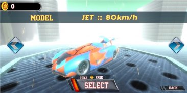 super car stunts screenshot 4