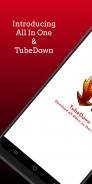 TubeDown - All in One Status Downloader screenshot 0